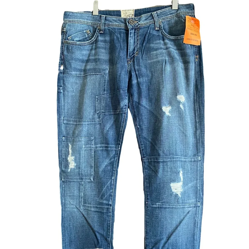 Jeans - Picture 3 of 7